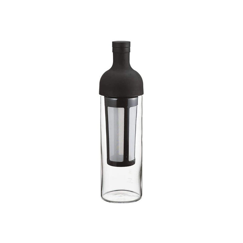 Hario Cold Brew Coffee Filter in Bottle Black 750ml